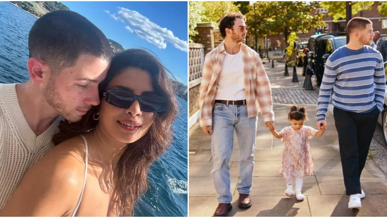 momen-manis-malti-putri-priyanka-chopra-jalan-bareng-nick-jonas-dan-kevin-jonas-di-foto-ulang-tahun