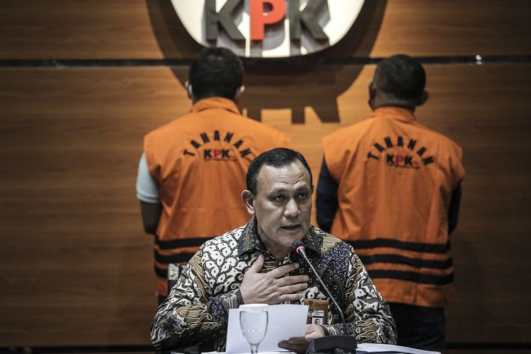 kasus-korupsi-pejabat-tinggi-negara-kembali-mengemuka-kpk-bertindak