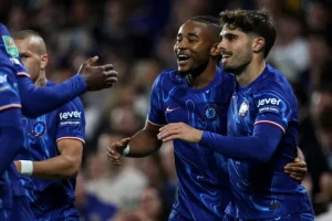 nkunku-menggila-hat-trick-warnai-kemenangan-telak-chelsea-atas-barrow