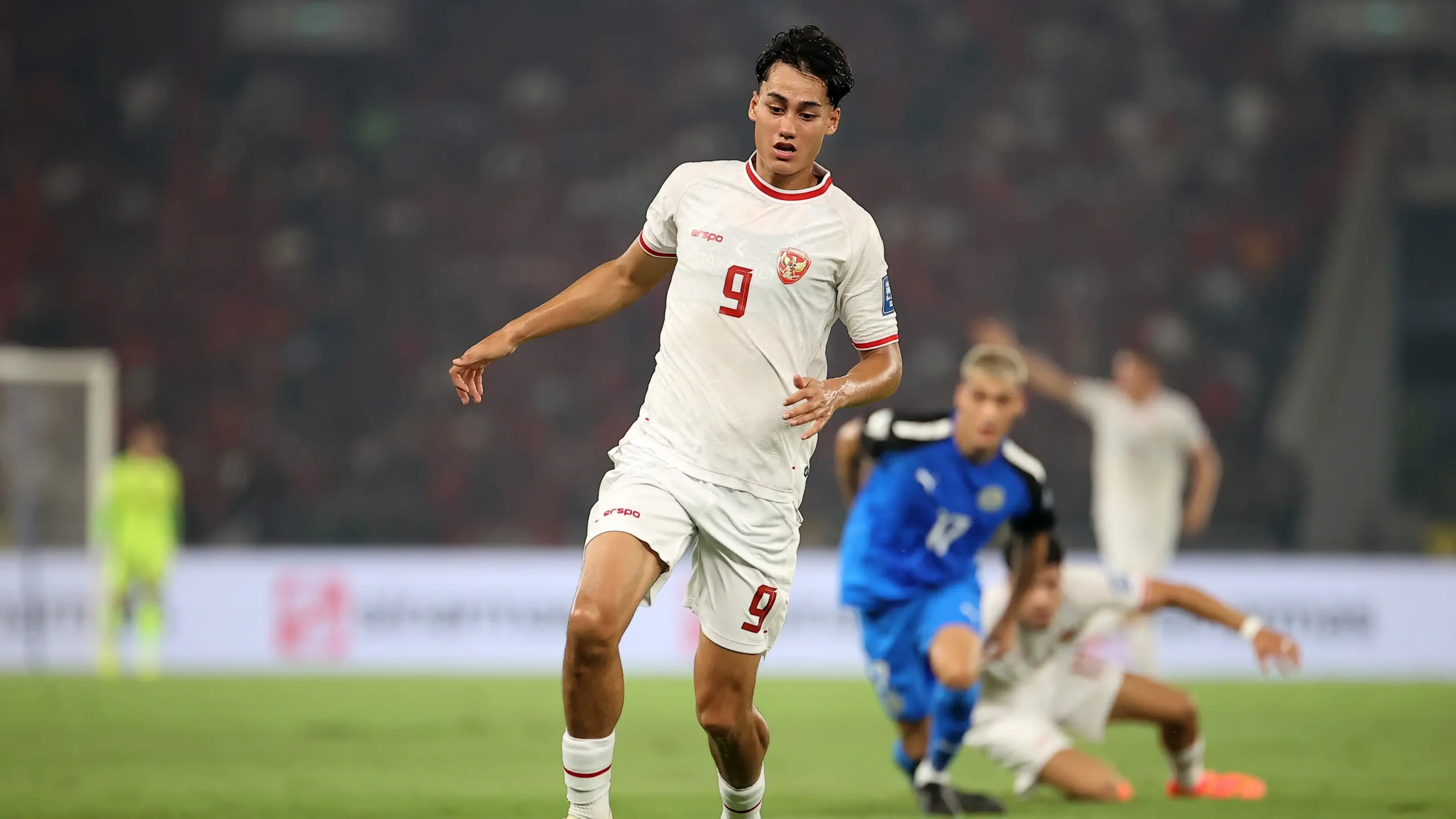 Kiprah Shin Tae-yong dan Rafael Struick Bawa Warna Indonesia ke Brisbane Roar