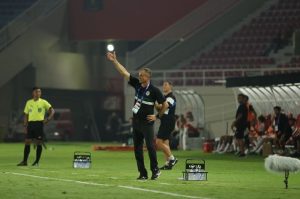 wagner-lopes-akui-kekalahan-di-kandang-mohon-maaf-ke-suporter-pss-sleman-setelah-dikalahkan-malut-united