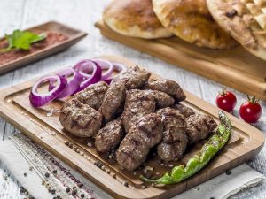 Kuliner Turki: Perpaduan Rasa yang Menggugah Selera