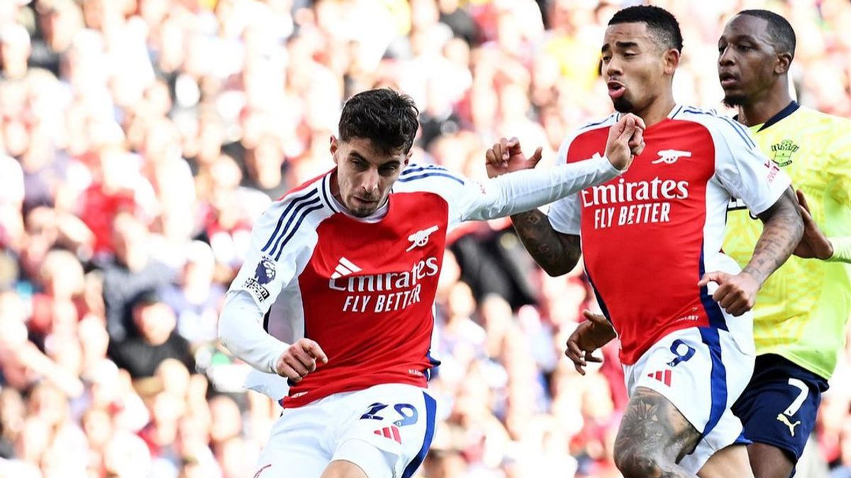 arteta-ingatkan-arsenal-fokus-ke-shakhtar-jangan-terbuai-kemenangan-bournemouth