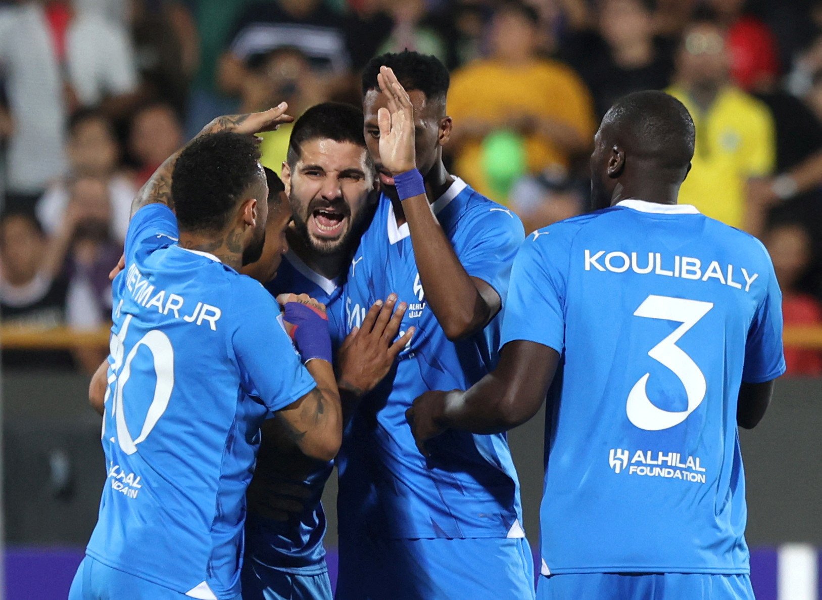 blue-waves-incar-kemenangan-al-hilal-optimis-taklukkan-al-shorta-di-liga-champions-asia