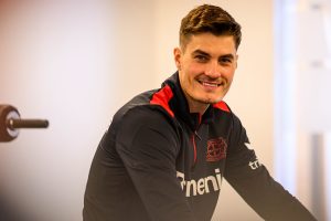 Patrik Schick dan Strategi Baru: Manajemen Klub Tenang Atas Rekomendasi Paket Ganda