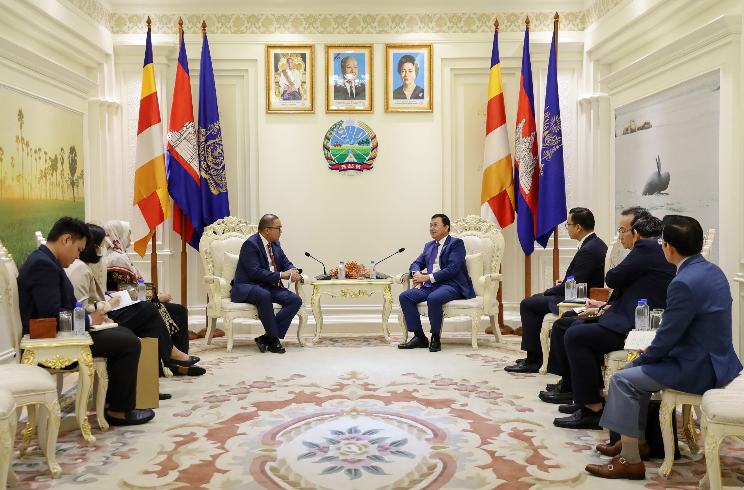 kamboja-perkuat-kerja-sama-ekonomi-dengan-negara-negara-asean