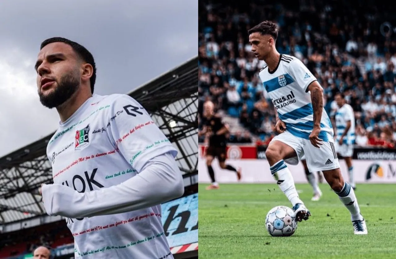 calvin-verdonk-dan-eliano-reijnders-bertemu-dalam-pertandingan-seru-nec-nijmegen-vs-pec-zwolle-hujan-gol-menciptakan-aksi-dramatis