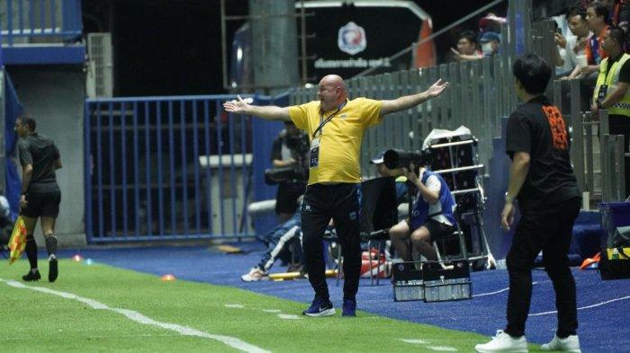 persib-bandung-imbang-lawan-port-fc-bojan-hodak-kecewa-dengan-kelengahan-pertahanan