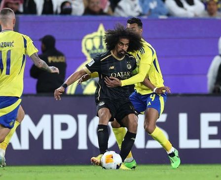 drama-di-liga-champions-asia-al-nassr-kalah-dramatis-tanpa-ronaldo