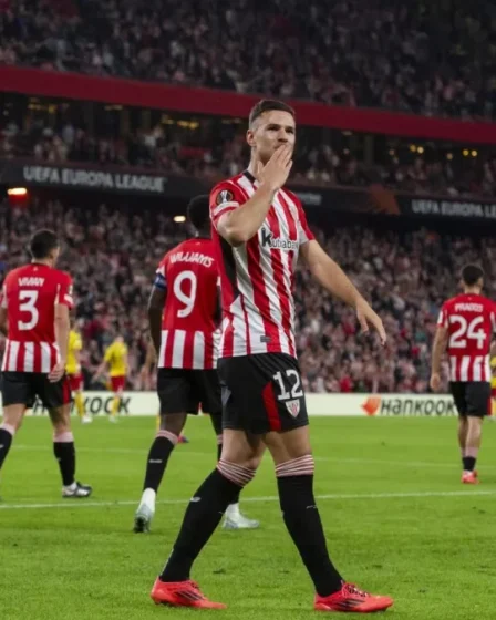 athletic-bilbao-tundukkan-viktoria-plzen-3-1-amankan-posisi-runner-up-grup