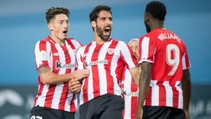 athletic-bilbao-tundukkan-viktoria-plzen-3-1-amankan-posisi-runner-up-grup