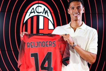 gelandang-keturunan-indonesia-di-ac-milan-tijjani-reijnders-bersinar-di-serie-a-dengan-catatan-gol-dan-assist-impresif