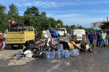 kecelakaan-maut-di-gerbang-tol-ciawi-bogor-sopir-truk-masih-kritis-korban-jiwa-dan-luka-luka-berjatuhan