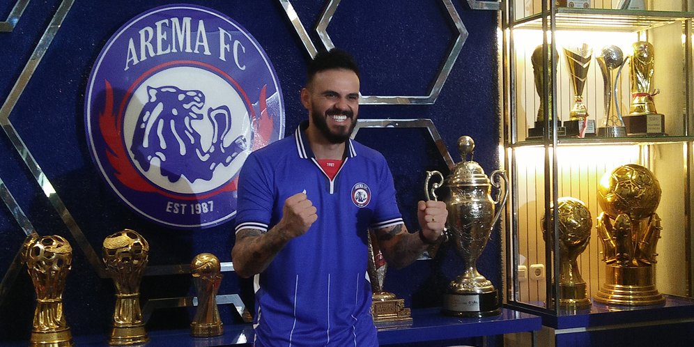 lucas-frigeri-dan-arema-fc-bertekad-raih-clean-sheet-keenam-di-liga-1