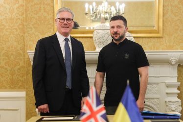 perdana-menteri-inggris-dan-presiden-ukraina-bahas-dukungan-militer-dan-ekonomi-di-london