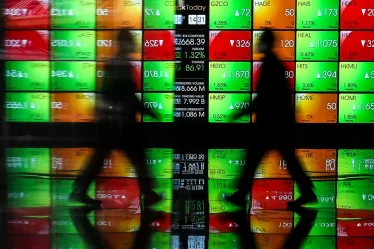 rupiah-melemah-aksi-jual-asing-dorong-ihsg-tembus-level-terendah-4-tahun