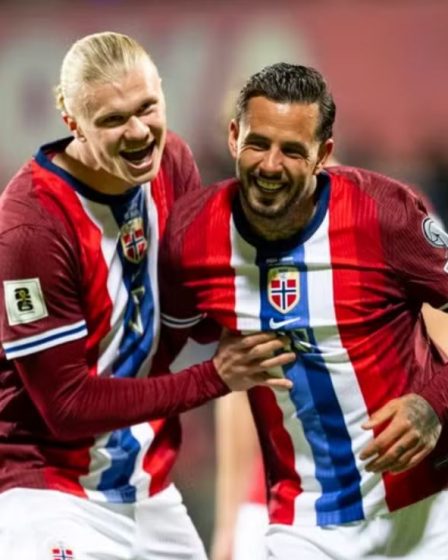 norwegia-hancurkan-siprus-wales-jawab-kekecewaan-dengan-menaklukkan-kazakhstan