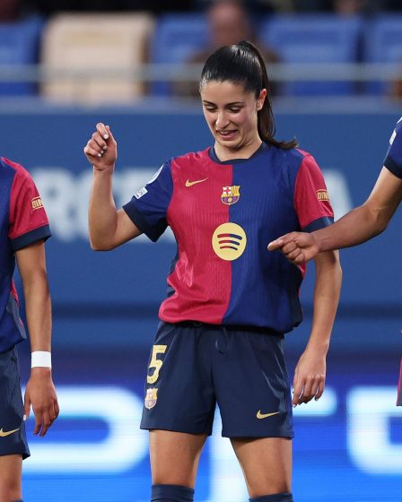 drama-camp-nou-barcelona-femeni-harus-bongkar-benteng-wolfsburg-demi-tiket-semifinal-uwcl