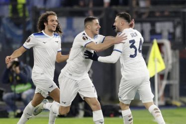 liga-italia-lazio-dan-as-roma-geser-ac-milan-di-empat-besar