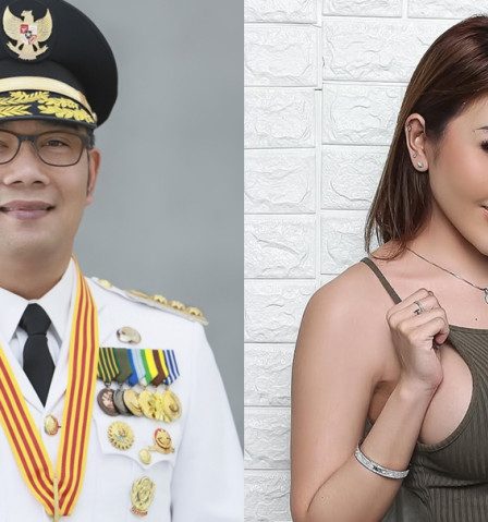Perempuan Klaim Miliki Anak dari Ridwan Kamil, Tuntut Pengakuan dan Nafkah