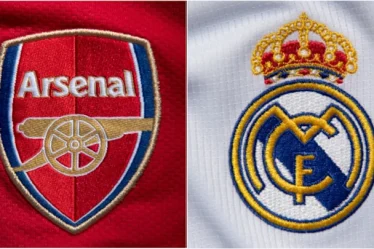 thibaut-courtois-bersiap-amankan-gawang-real-madrid-di-duel-kontra-arsenal