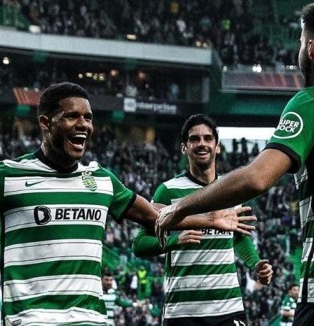 Sporting CP Hampir Pastikan Tempat di Final Usai Bungkam Rio Ave 2-0 di Semifinal Taça de Portugal
