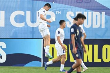 Garuda Muda Vs Korea Selatan di Piala Asia U17 2025: Upaya Patahkan Kutukan Rekor Negatif