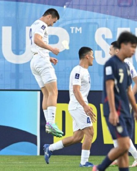 Garuda Muda Vs Korea Selatan di Piala Asia U17 2025: Upaya Patahkan Kutukan Rekor Negatif