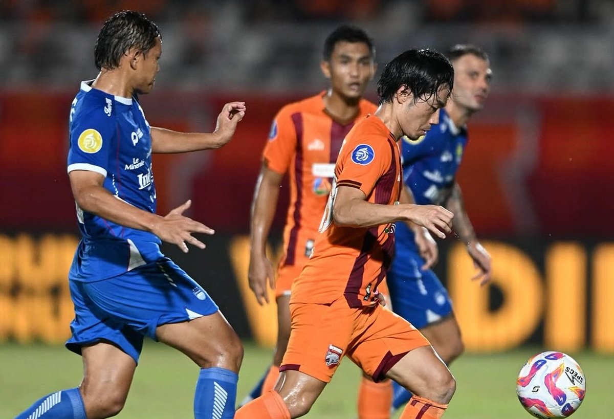 dramatis-marc-klok-dan-torres-berbagi-gol-di-gbla-persib-borneo-fc-masih-imbang