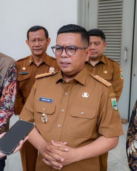 Andra Soni Serukan Kadin Pusat untuk Bertindak: Pembinaan bagi Oknum Pemalak Proyek Rp 5 Triliun