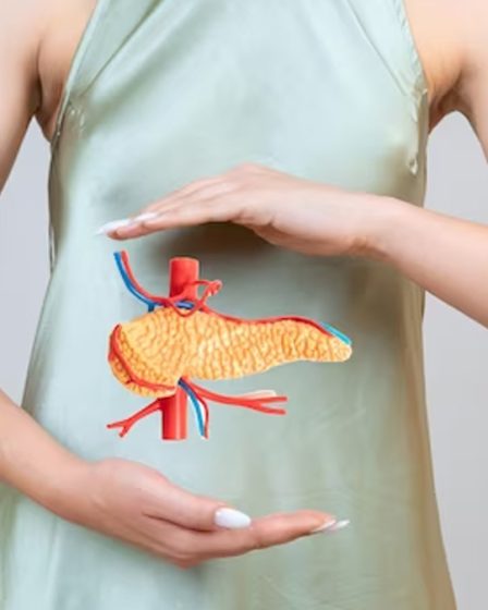 7 Langkah Diet Seimbang untuk Menjaga Pankreas