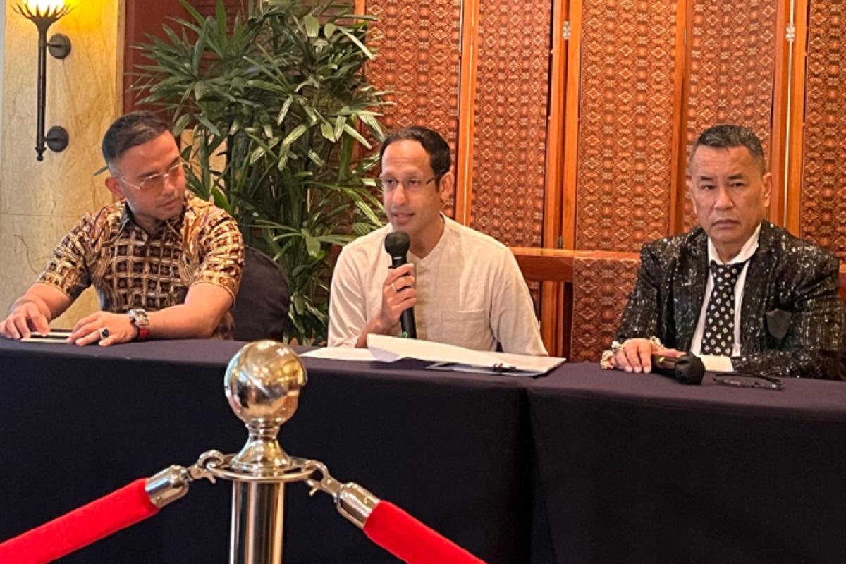 Kejagung Tanggapi Keheranan Nadiem Soal Dugaan Korupsi Laptop Rp9,9 Triliun