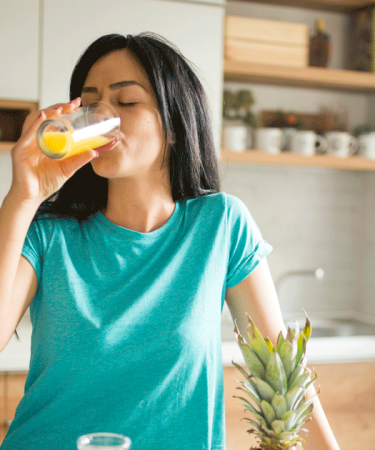 10 Minuman Sehat untuk Melancarkan Sirkulasi Darah