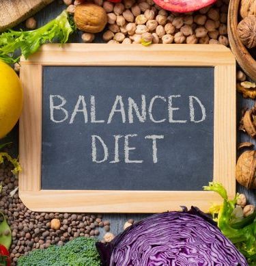 7 Cara Mengatur Pola Makan Diet yang Seimbang