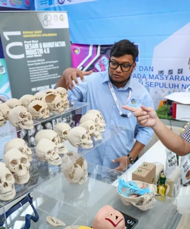 Inovasi Kesehatan Terbaru: Meningkatkan Kualitas Hidup Masyarakat