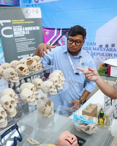 Inovasi Kesehatan Terbaru: Meningkatkan Kualitas Hidup Masyarakat